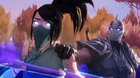 Akali just had to rap.