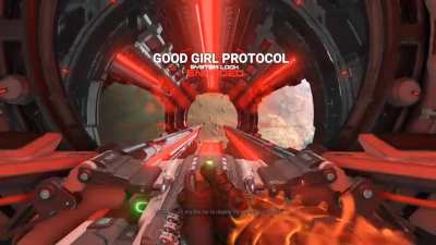 How Miko establish dominance