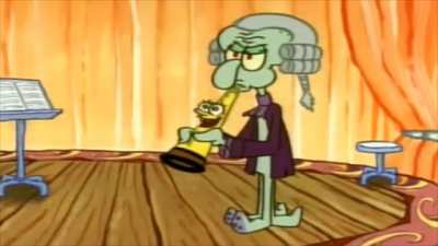 Saulbob Goodpants