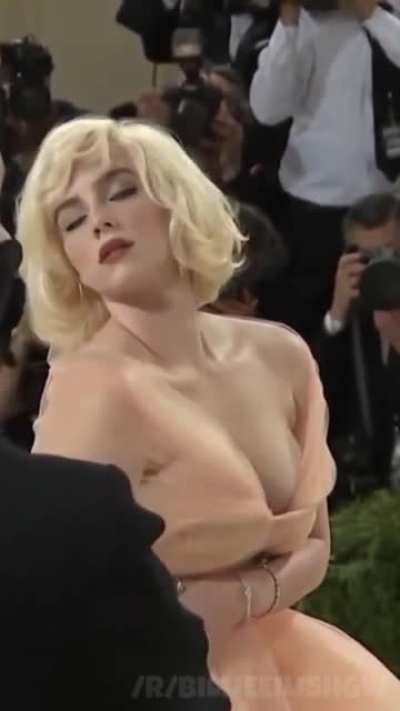 Massive Cleavage