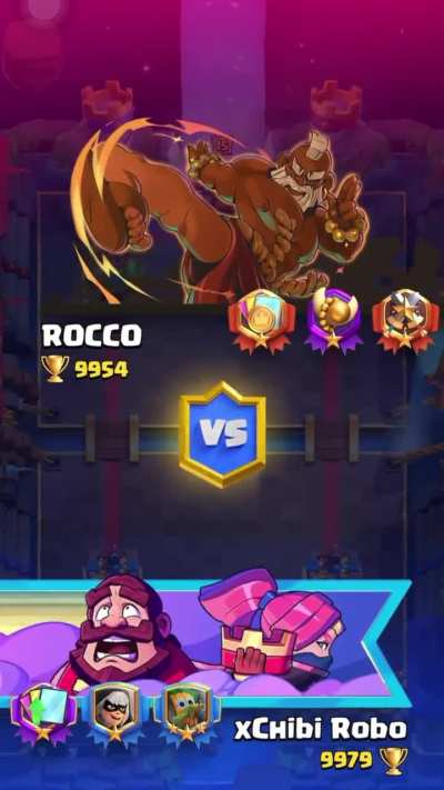 Two games in a row