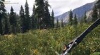 Side quest ends abruptly (Far Cry 5)