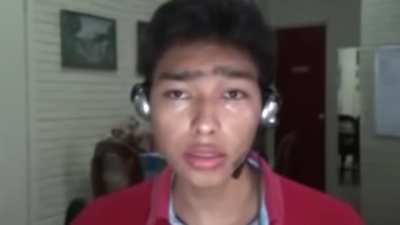 Yo al enterarme que mi crush también hace caca.