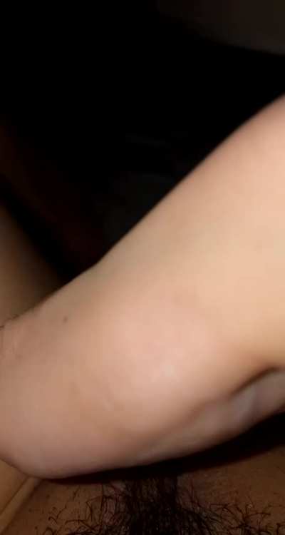 Pussy is going out of control…I’m even wetter than the last time you saw me ;)