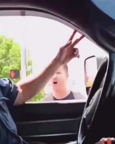 To fight