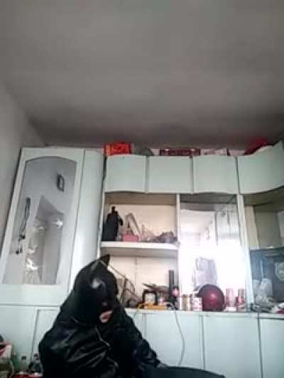 flame on batman