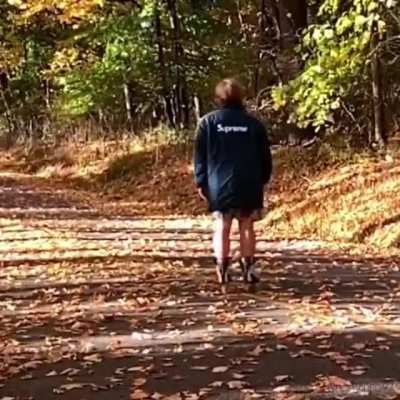Maybe maybe maybe