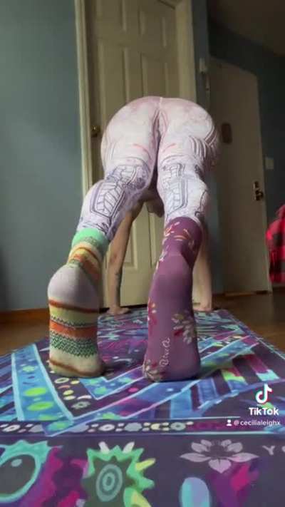Stretch 2