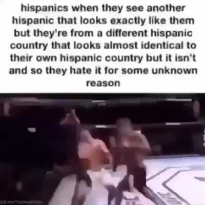 central america moment