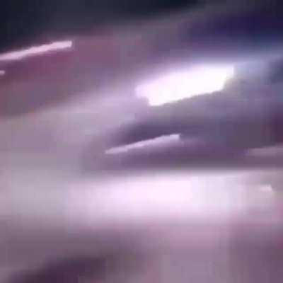Rocket launcher