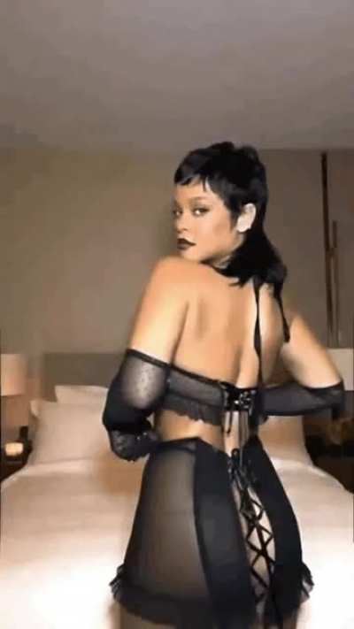 Rhianna