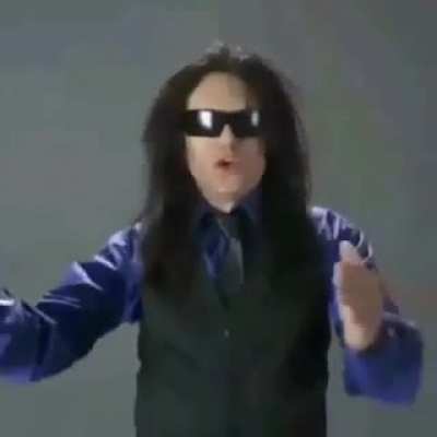 Let me introduce you to the new JOKER!