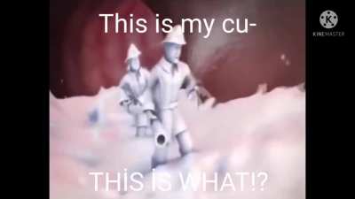 ...