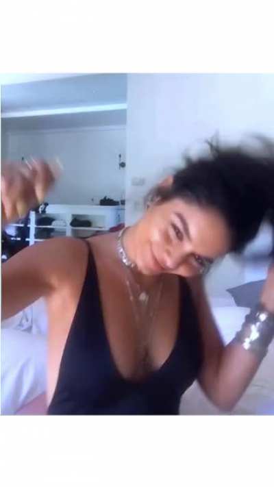 Gotta love the little boobies
