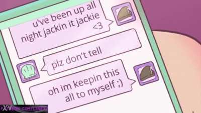 Posting porn til i dont feel like it: Day 5, Jackie x Janna | Bus Fuck (18+) (Melie Connie K)