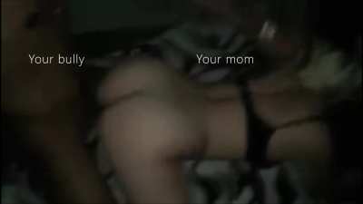 You can hear that from your room