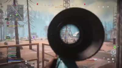 Not completely sure how I hit this
