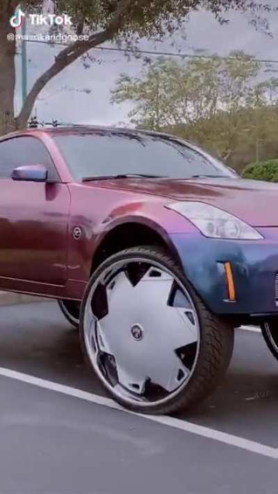 Thanks, I hate it.