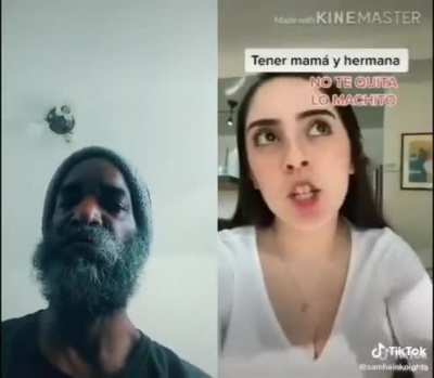 🧔🏿👊🏿🔥