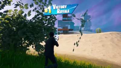 My dad (67) got 2 snipes in a row to win the game. I was so proud lol