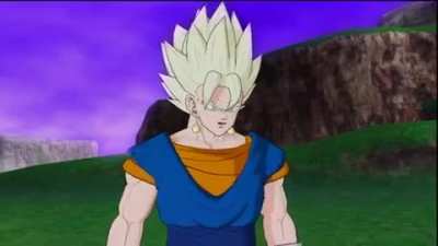 Damn gogeta really said âyour familyâ ð