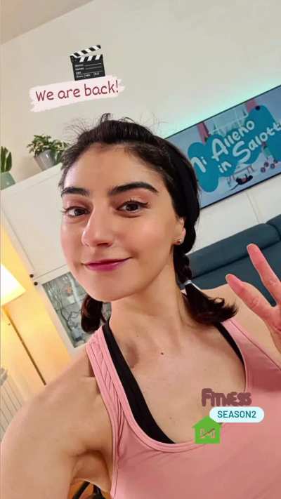 Erika Russo 
