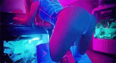 Jerking off to Iggy Azalea Music Vids is such an amazing feeling