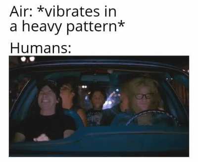 Breakdowns be like