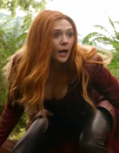 Superhero Landing