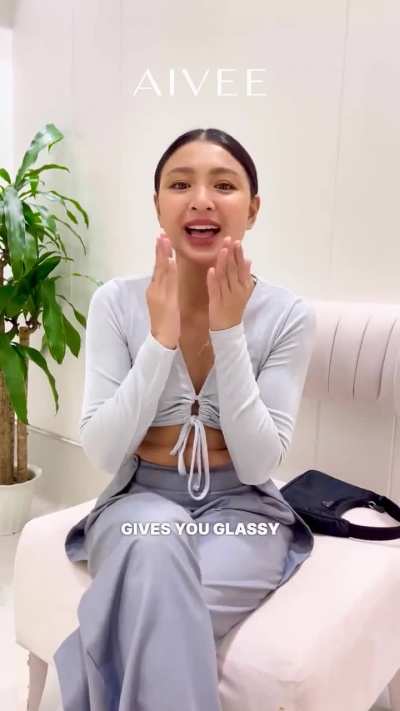Nadine Lustre🔥💦