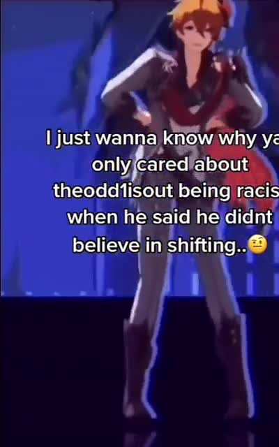 I feel like this sub needs some more cringe