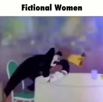 AWOOGA BARF BARF
