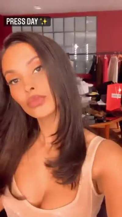 Maya Jama