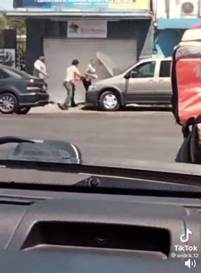 Amo a mi México