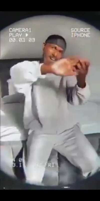 Sai baba got drip