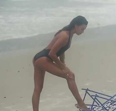 Irina Shayk