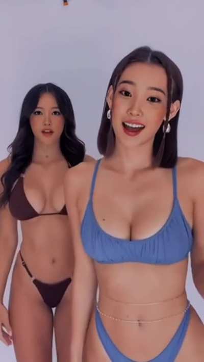 Left or right?