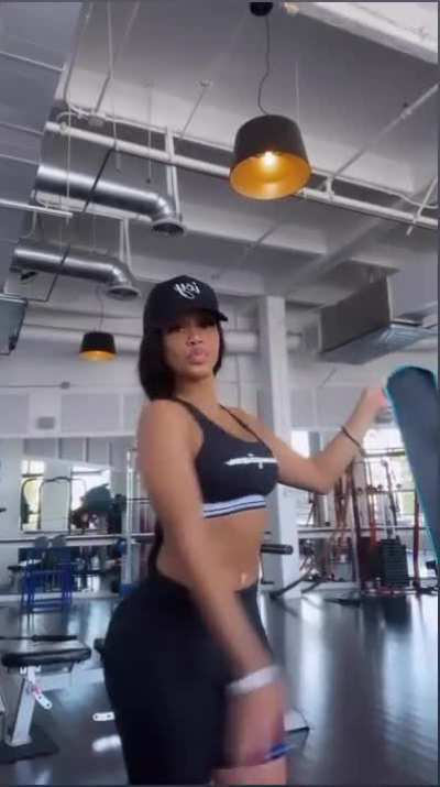 sweat check