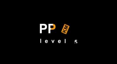 Semoga level 4 yang terakhir