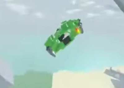 car game
