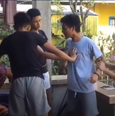 Galit na Ilonggo