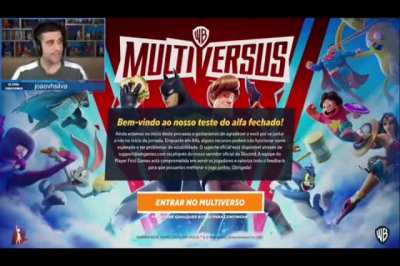 PedroDBR - Video #1631