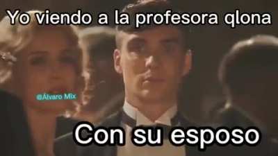 Triste muchachos