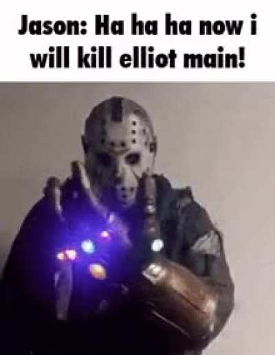 Give me your Jason skin ideas and I'll rate them (image unrelated)