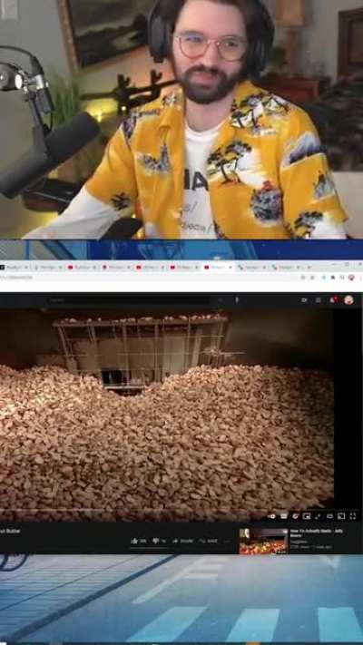 Living in a simulation