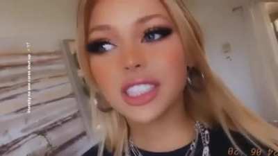 tongue