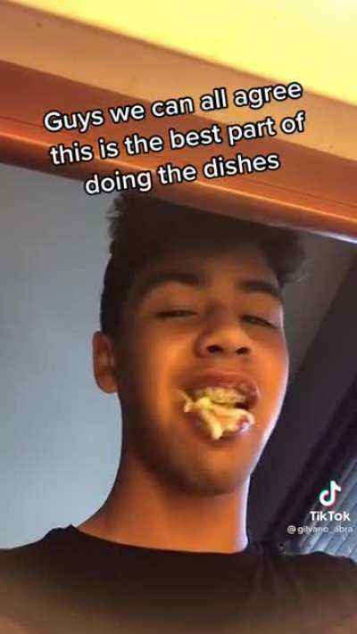 Yum.