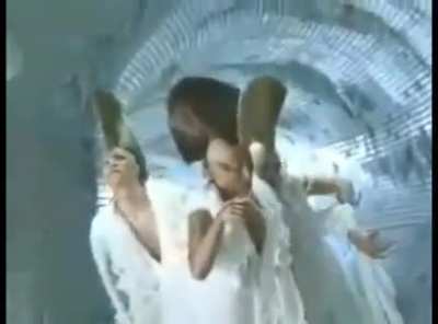gatsby hair product commerical
