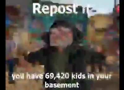 basement big