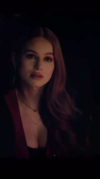 cleavage